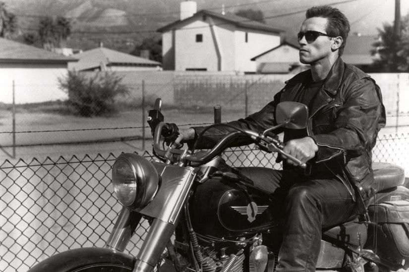 Arnold Schwarzenegger Â· HD Wallpaper | Background ID:400118