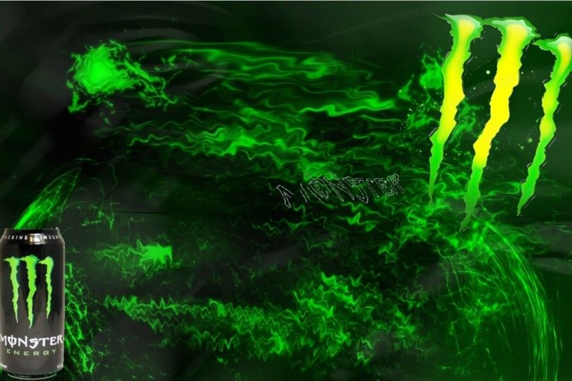 Download Wallpaper Â· Back. monster energy ...
