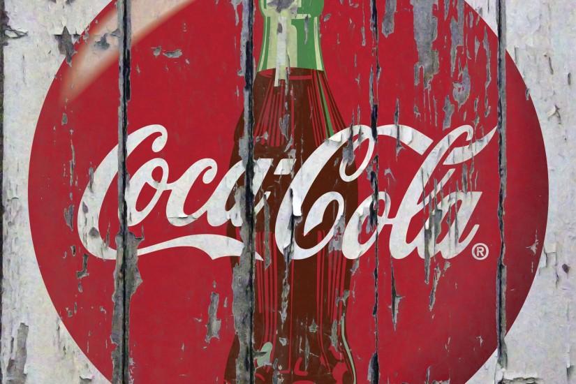 Image for Vintage Coca Cola Wallpaper For Iphone