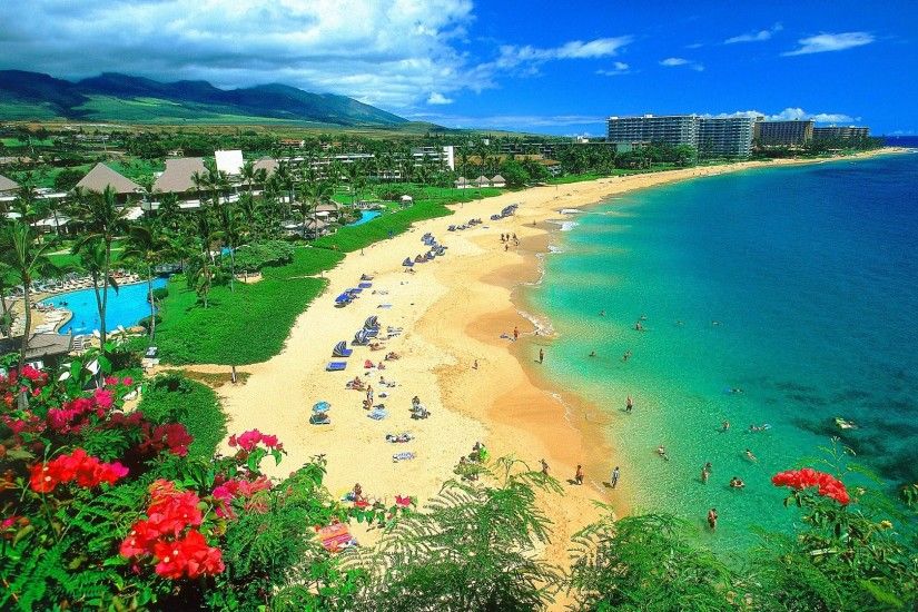 Hawaiian Desktop Backgrounds | utama.info
