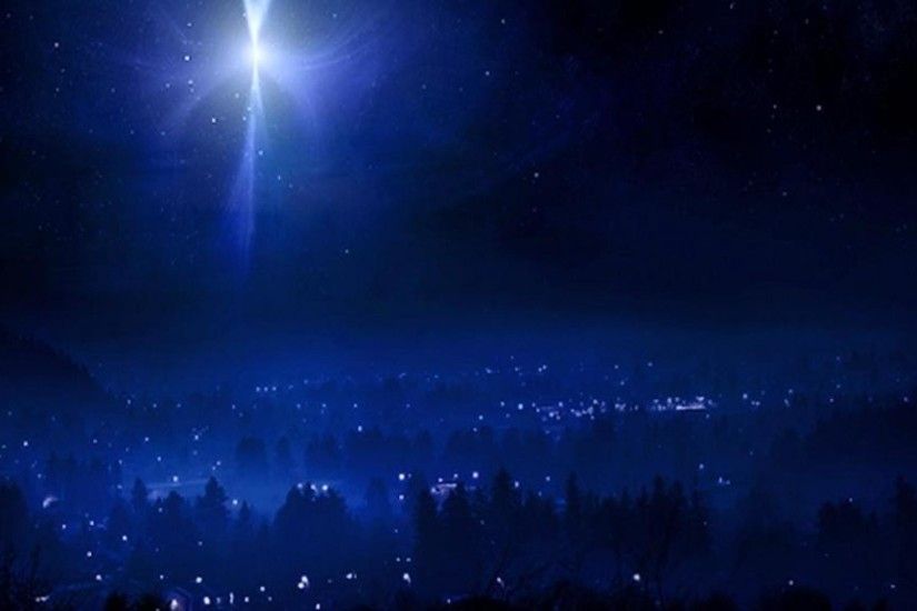 view image. Found on: christmas-star-background/