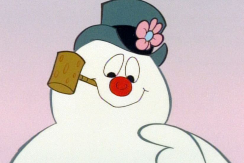 Frosty The Snowman #25