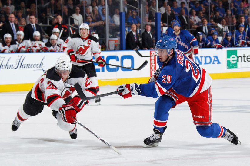 New-York-Rangers-vs.-New-York-Islanders-NHL