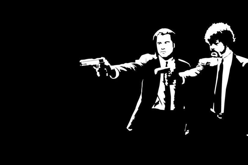 Pulp Fiction wallpapers