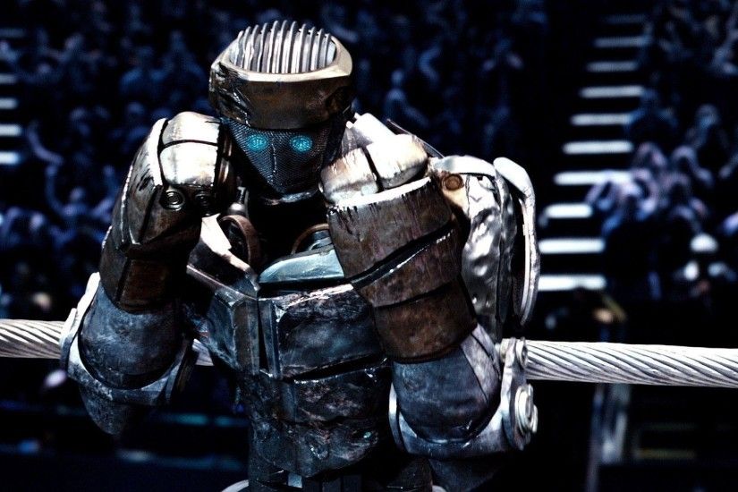 movies, Real Steel Wallpapers HD / Desktop and Mobile Backgrounds