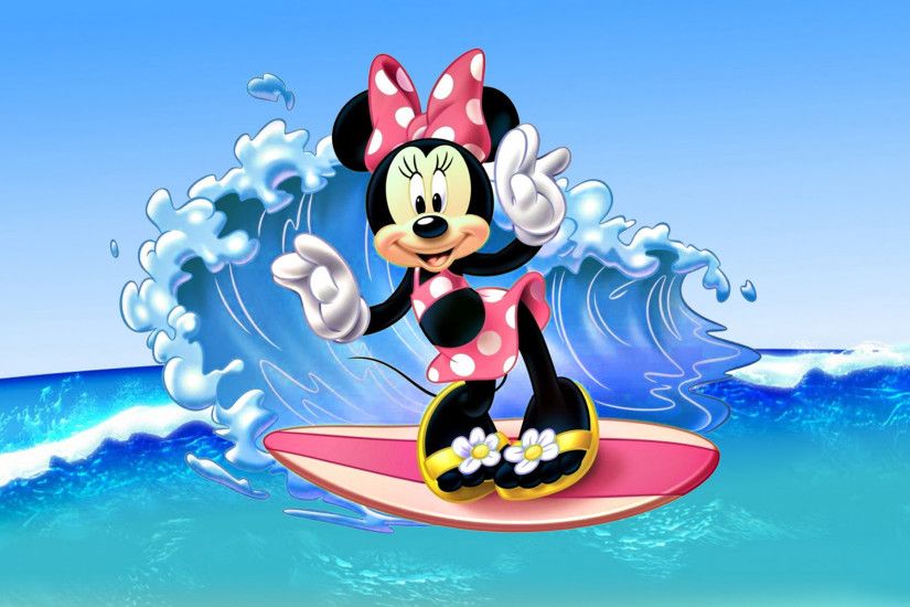 Minnie and Mickey Mouse Wallpapers 56 images