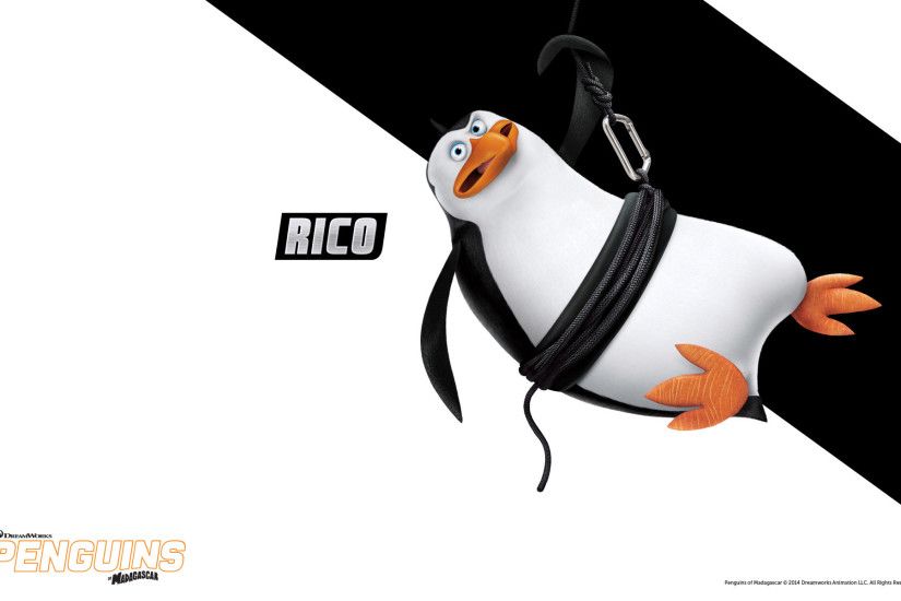 DreamWorks Animation's PENGUINS OF MADAGASCAR | LOOK FOR IT ON BLU-RAY, DVD  & DIGITAL