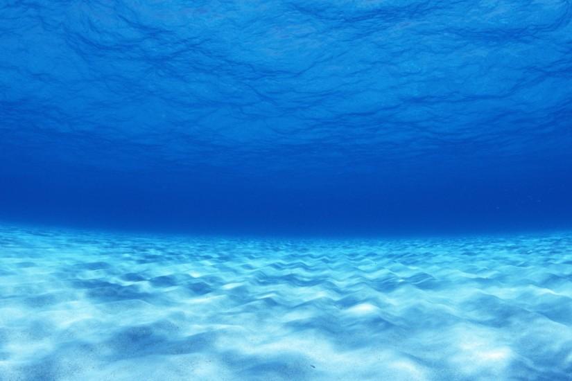 Under water, Azure, Light, Bottom Wallpaper, Background 4K Ultra .