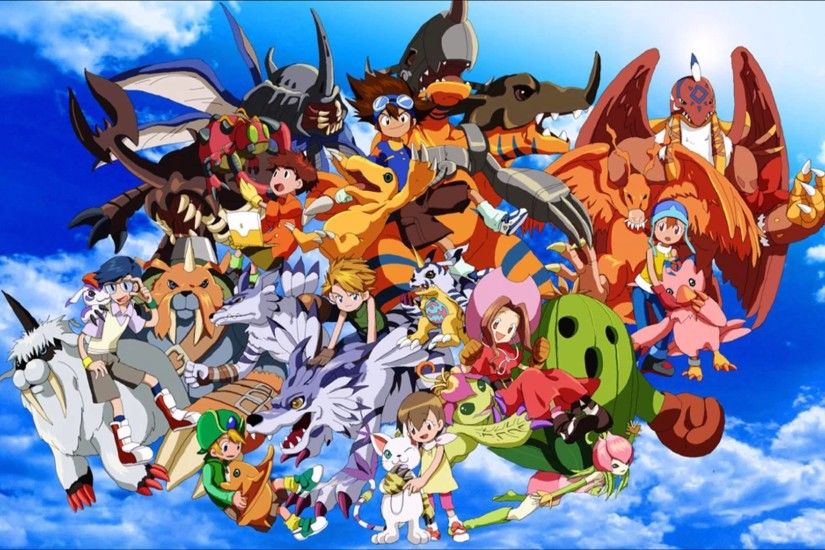 Digimon Adventure - Zerochan Anime Image Board Tags: Digimon Zero 2,  Wallpaper, Digimon, Takaishi Takeru, Yagami .