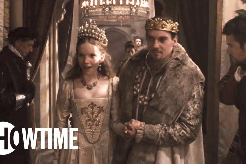 The Tudors Season 4 (2010) | Official Trailer | Jonathan Rhys Meyers &  Henry Cavill SHOWTIME Series - YouTube