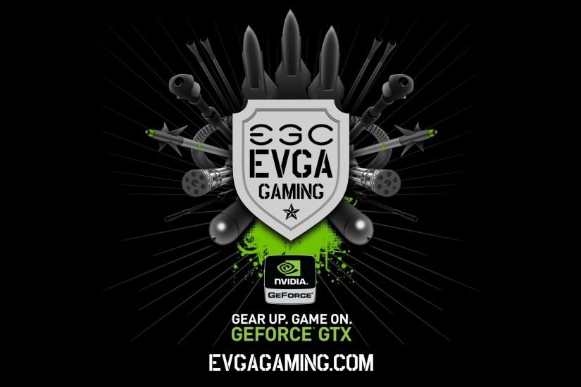 Gear Up EVGA Gaming Wallpaper - EVGA Forums