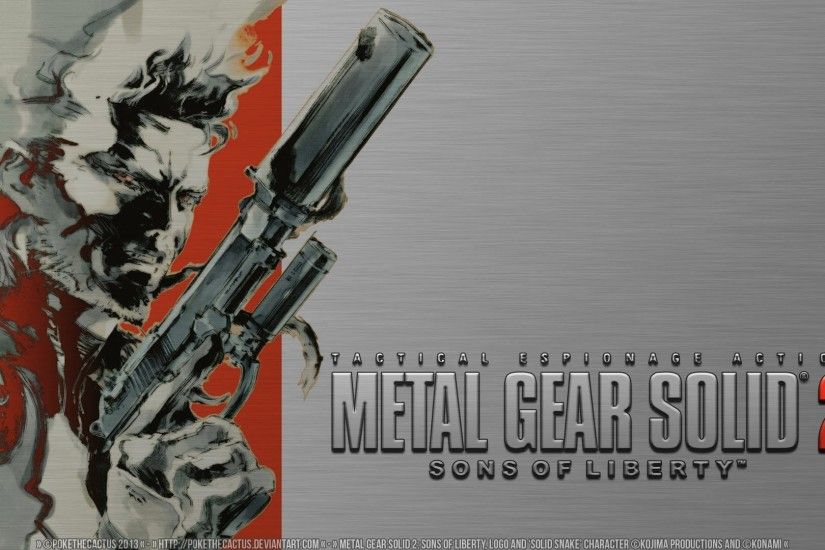 Metal Gear Solid 2 Sons Of Liberty! Raiden,Disguise Yourself!! Part 11 -  YouTube