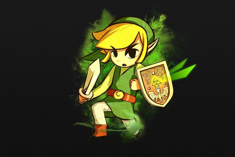 Games: The Legend of Zelda: Wind Waker HD | MegaGames