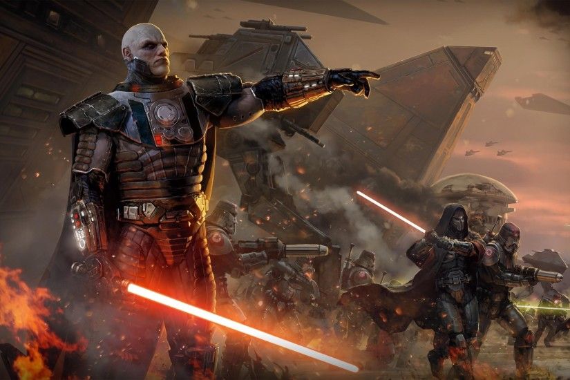 Star Wars, Star Wars: The Old Republic, Lightsaber Wallpapers HD / Desktop  and Mobile Backgrounds