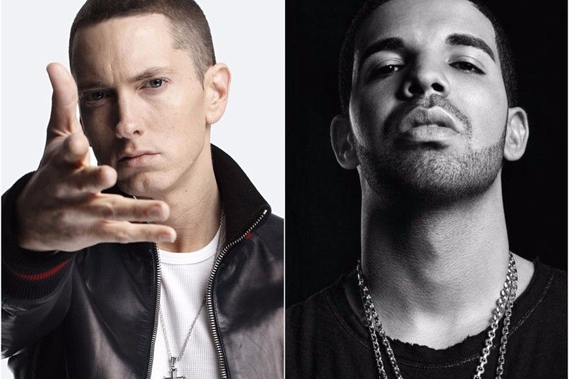 Eminem rumoured to be working on Drake diss track; manager Paul Rosenberg  and Ebro Darden respond | The Independent