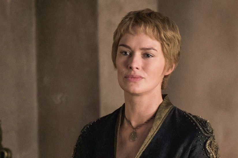 Is Cersei Lannister Getting a Hair Makeover for "Game of Thrones" Season 8?  | Allure