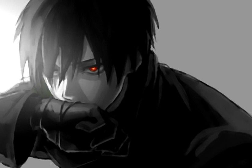 DOWNLOAD <== Here are the other collections interconnected to Sad Anime Boy  Wallpaper ...