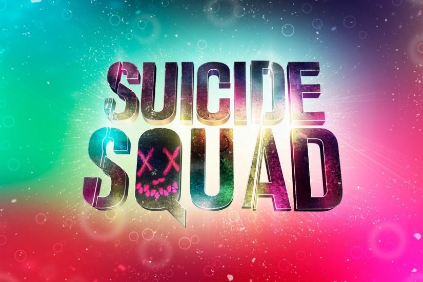 Suicide Squad 3D Text Effect - Photoshop CC