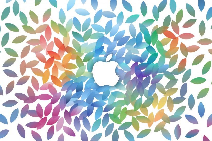 Get ready for tomorrow's Apple Event with these wallpapers for your Mac,  iPad, and iPhone