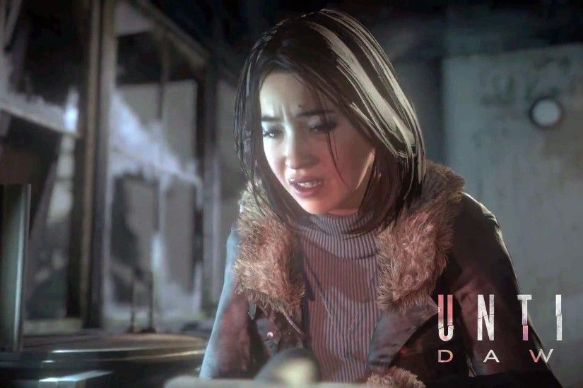 Emily Until Dawn Wallpapers by Linda Jackson #8