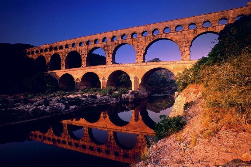 wallpaper.wiki-Ancient-Rome-Aqueduct-Photo-PIC-WPC0012810