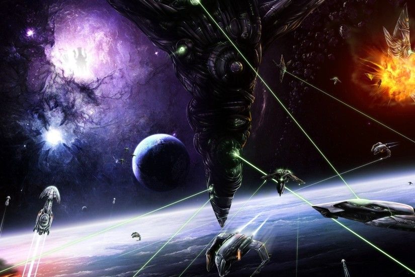 1080p space battle wallpaper hd desktop wallpapers cool images amazing hd  apple background wallpapers windows colourfull free 1920Ã1080 Wallpaper HD