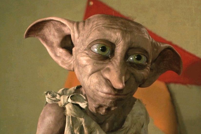 Harry Potter and the Chamber of Secrets Official Clip - Dobby, The House  Elf - 2002 | Fandango MOVIECLIPS