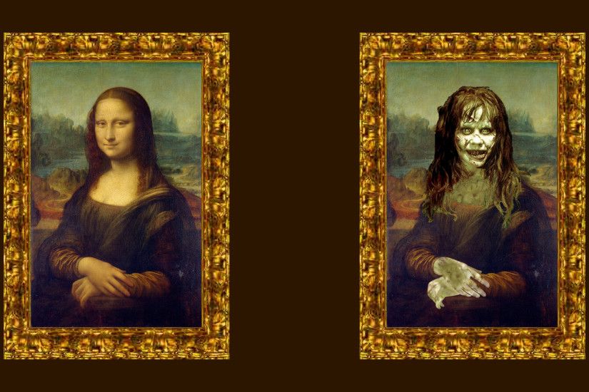 Leonardo da Vinci images Mona Lisa full hd HD wallpaper and background  photos