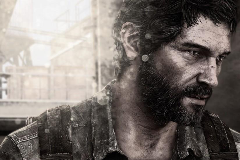 free the last of us wallpaper 1920x1080 for ipad