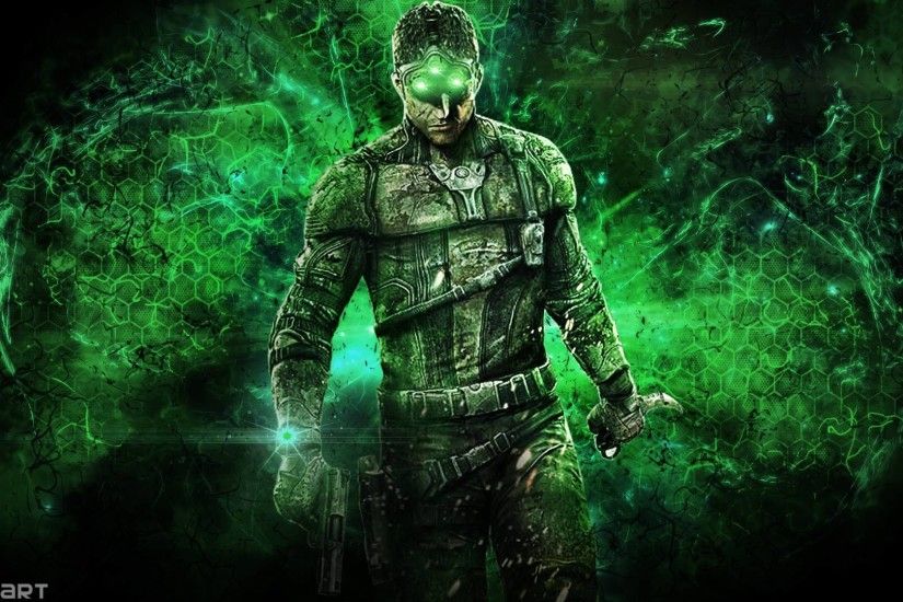 Splinter Cell Blacklist Wallpaper by DanteArtWallpapers on DeviantArt