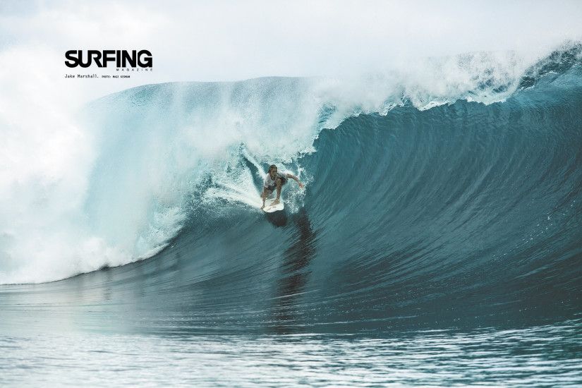Wallpapers SURFER Magazine