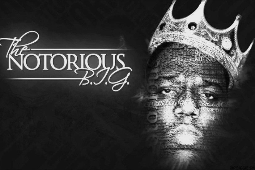 11 The Notorious B.I.G. HD Wallpapers | Backgrounds - Wallpaper Abyss ...