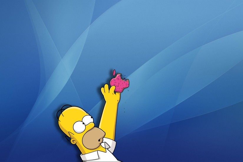 Simpsons Wallpaper - Full HD wallpaper search - page 2