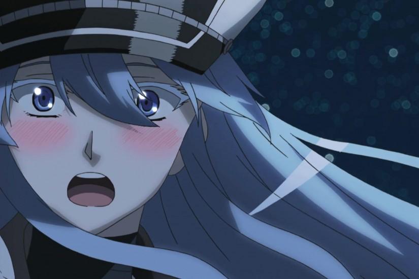 Wallpapers Anime Esdeath Finds Tatsumi 1920x1080 | #146432 #anime esdeath