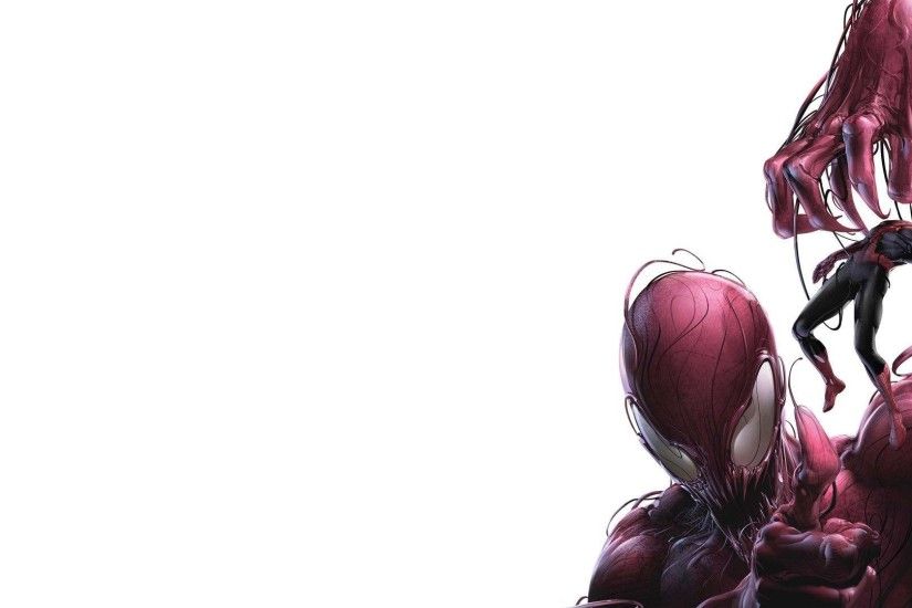 Related Keywords & Suggestions for Carnage Vs Venom Hd Wallpaper