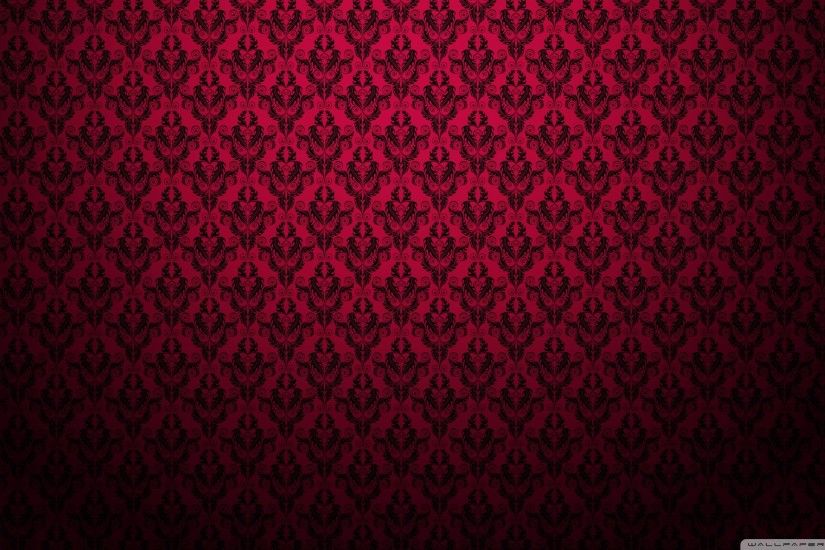 Red Color Wallpaper. Â«