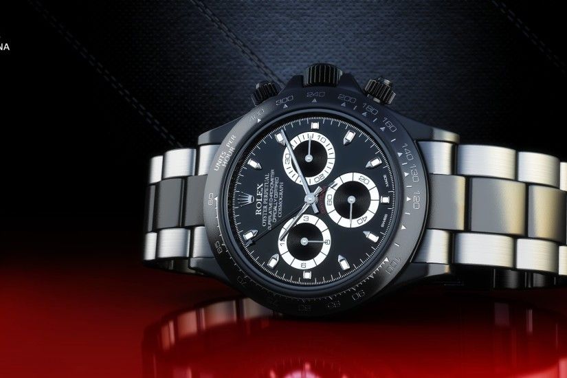 Aman sandhu rolex red wallpaper