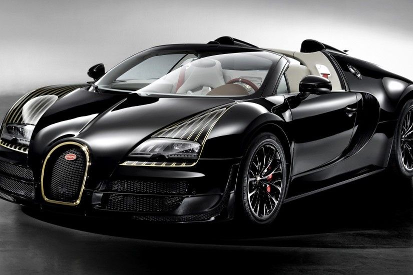 ... Black Bugatti Veyron Wallpaper bugatti veyron grand sport vitesse black  bess wallpaper hd 9966 ...