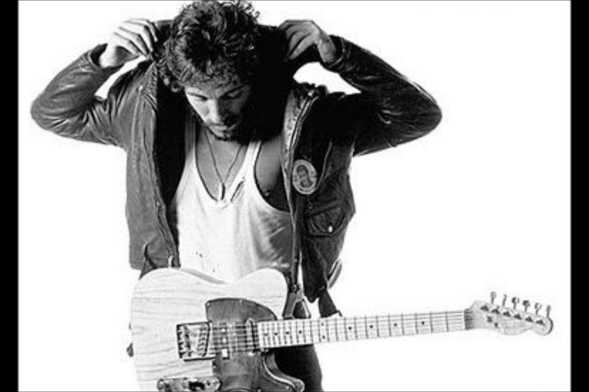... The 10 best Bruce Springsteen songs, 'Badlands' to 'Born ...