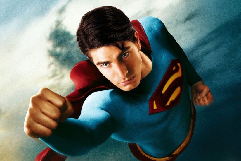 Movie - Superman Returns Wallpaper