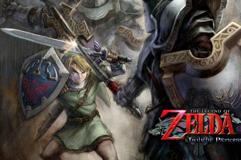 Zelda Wallpapers - Full HD wallpaper search