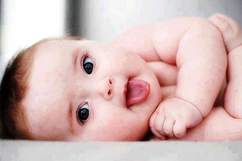cute girl babies wallpapers free download Babies Pinterest | HD .