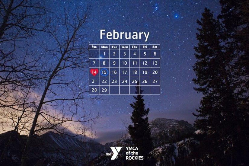 2560x1440 Desktop Wallpaper Calendar 2017 images of february calendar  wallpaper desktop - #sc