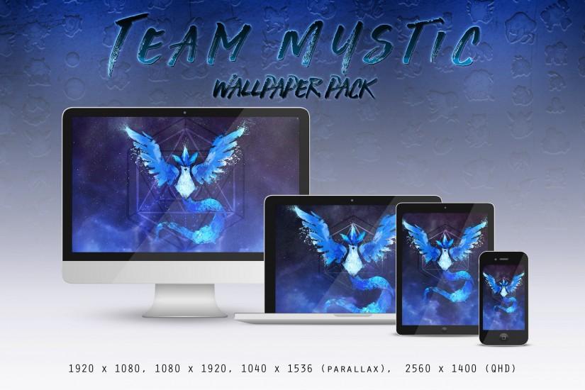 download team mystic wallpaper 2560x1626 lockscreen