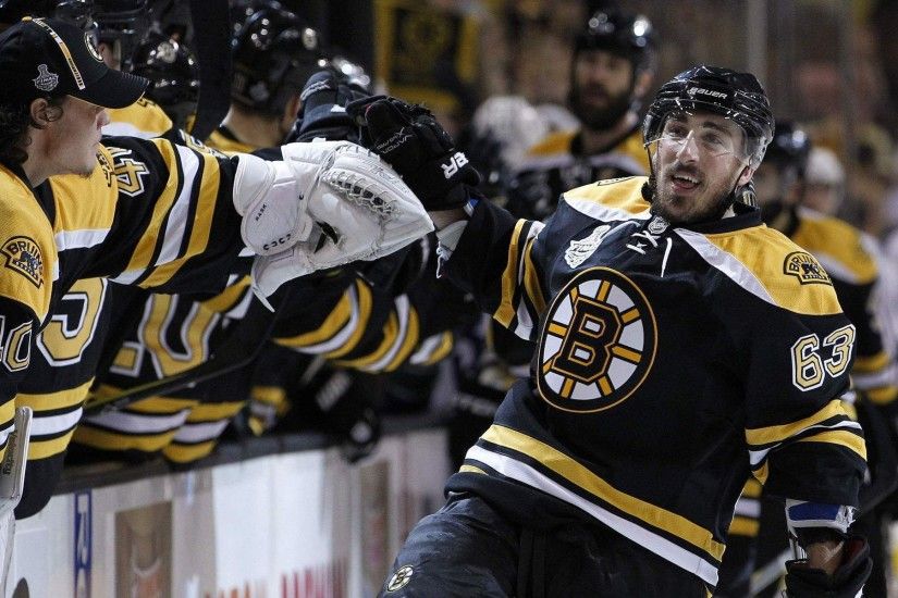 ... Boston Bruins Wallpapers HD ...