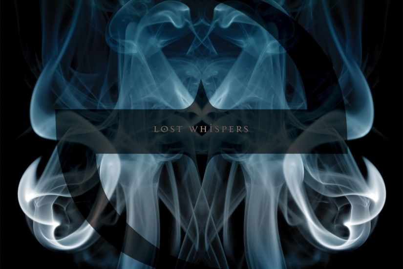 LOST WHISPERS Evanescence album