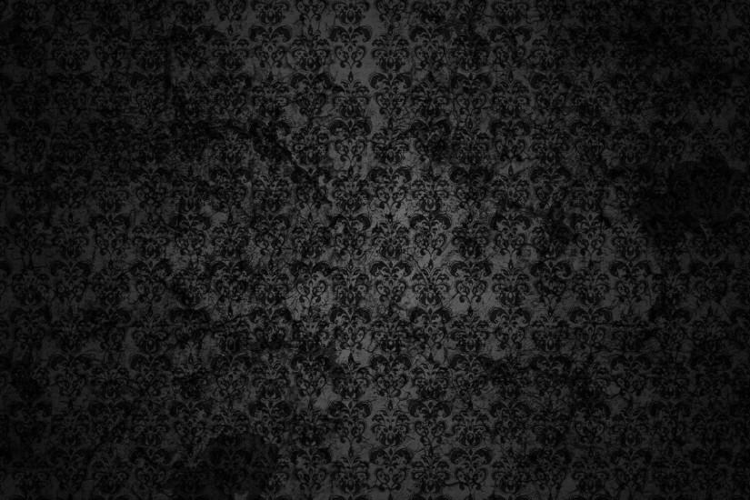 Black Paisley HD Wallpapers Desktop.