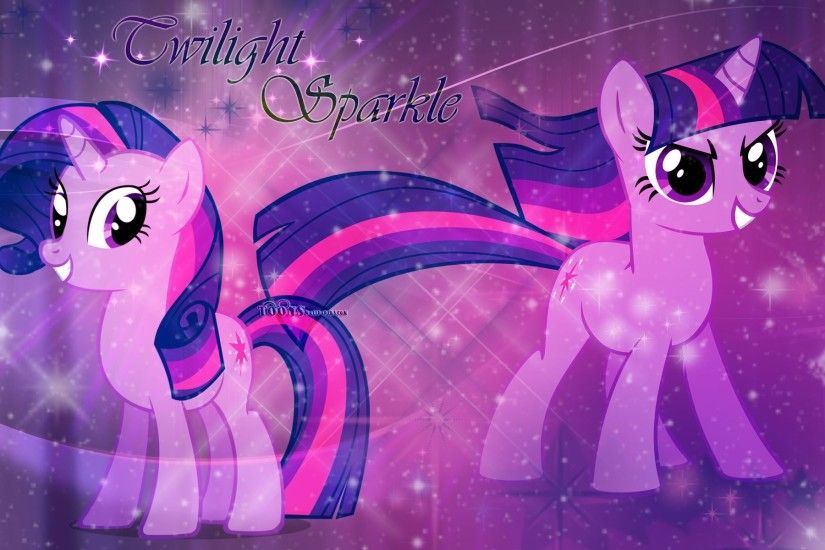 HD Wallpaper | Background ID:482468. 1920x1200 Cartoon My Little Pony: ...