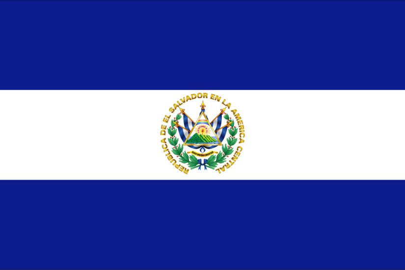 RepÃºblica de El Salvador