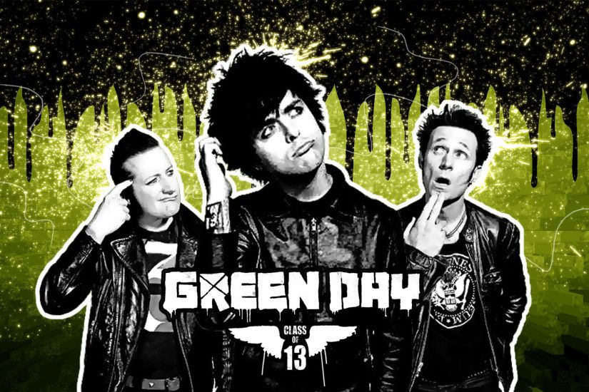 Green Day Band Wallpaper Gibt Es Bald Green Day Tourtermine Tixxradar